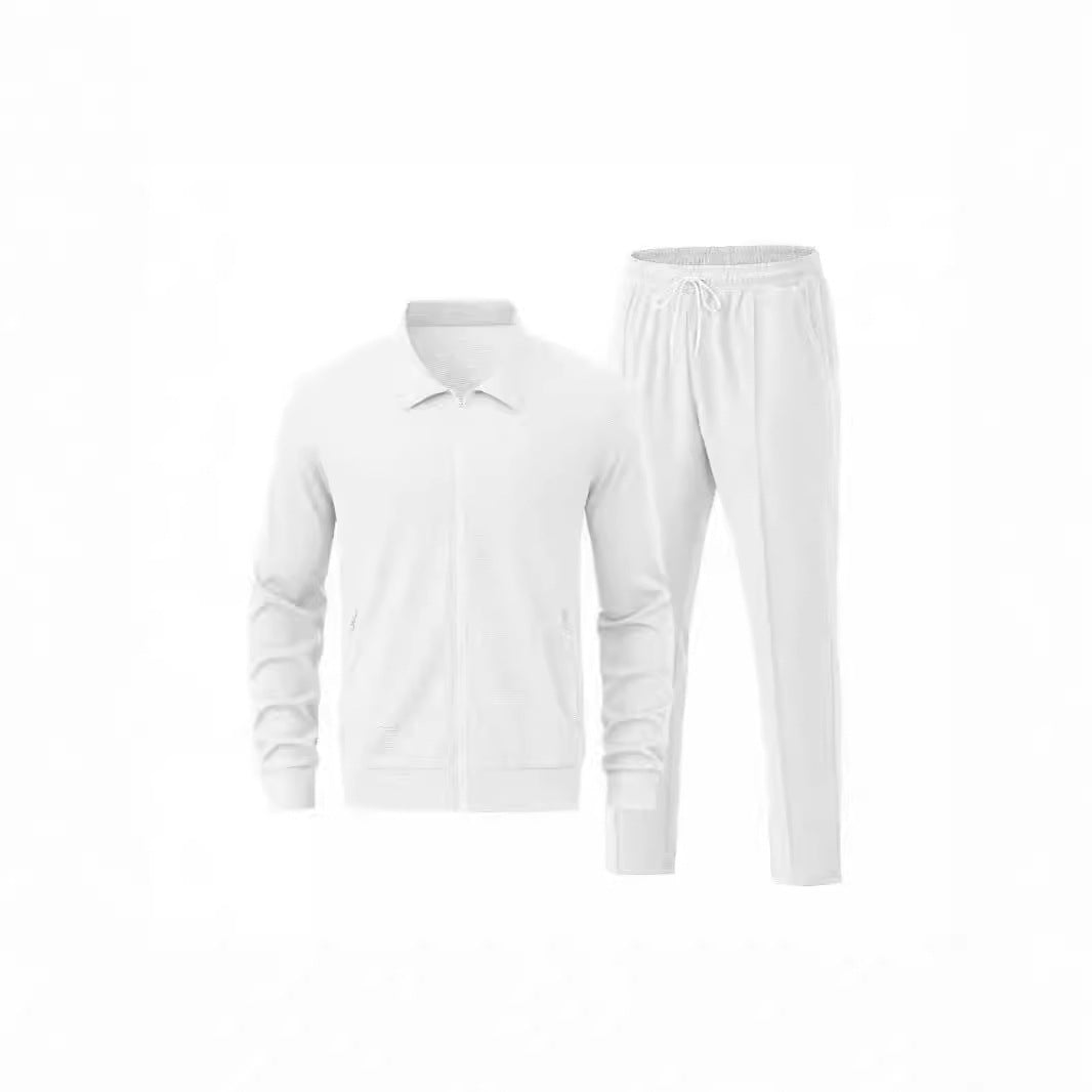 Men's Casual Suit Comfortable