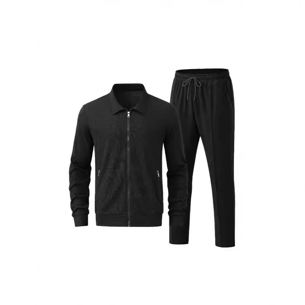 Men's Casual Suit Comfortable